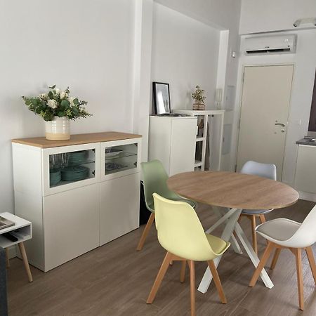 Apartamento Regina Home 코르도바 외부 사진