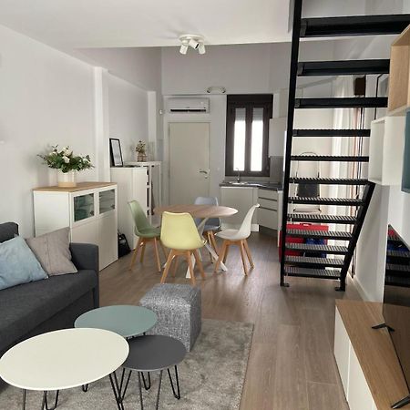 Apartamento Regina Home 코르도바 외부 사진