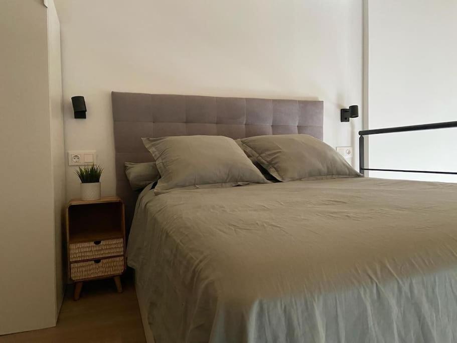 Apartamento Regina Home 코르도바 외부 사진