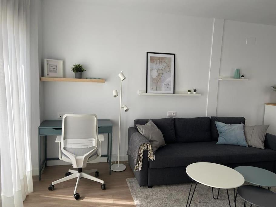 Apartamento Regina Home 코르도바 외부 사진
