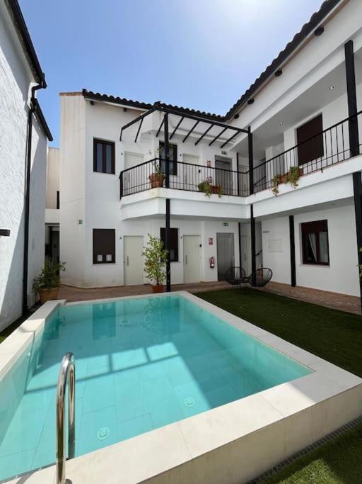 Apartamento Regina Home 코르도바 외부 사진
