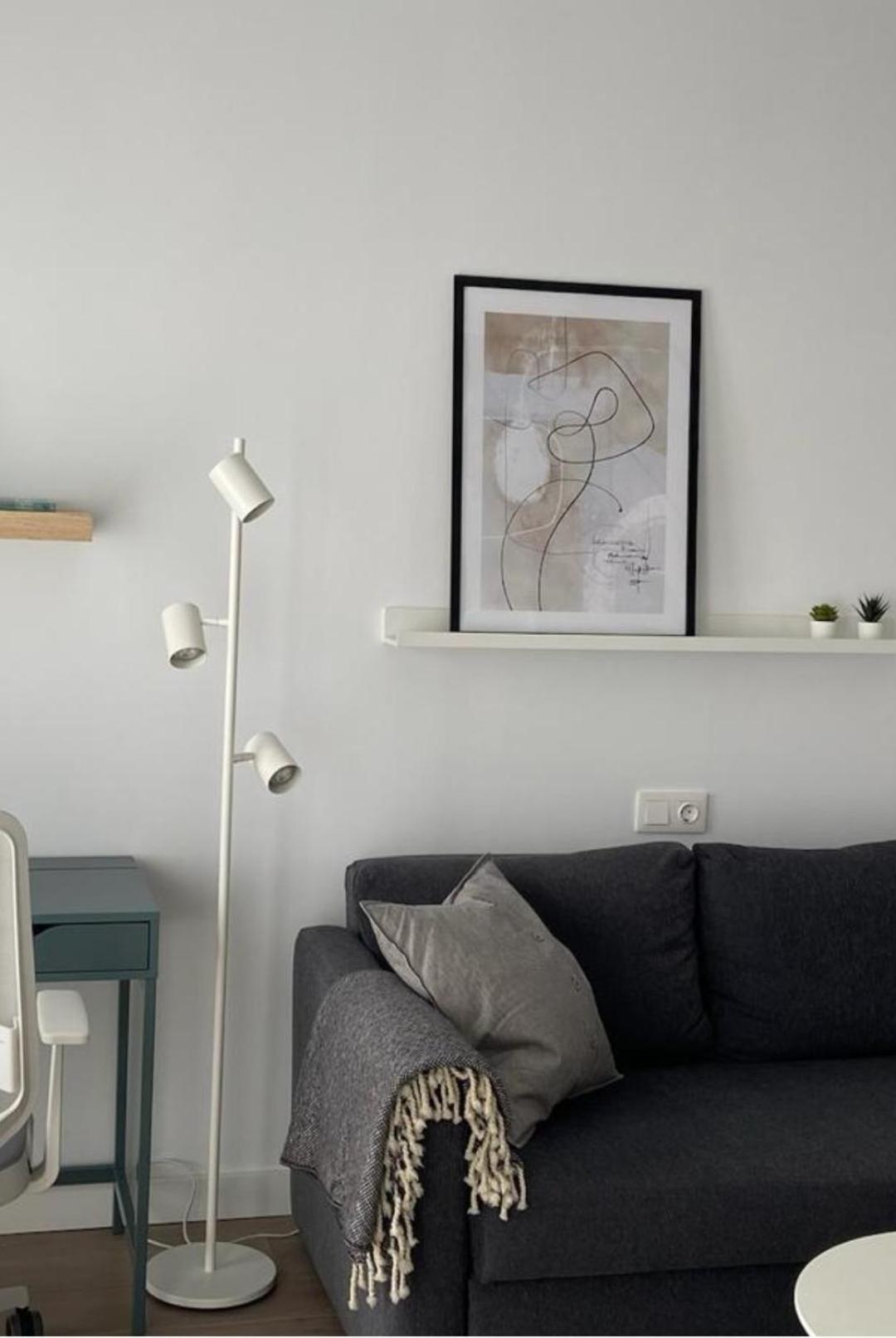 Apartamento Regina Home 코르도바 외부 사진