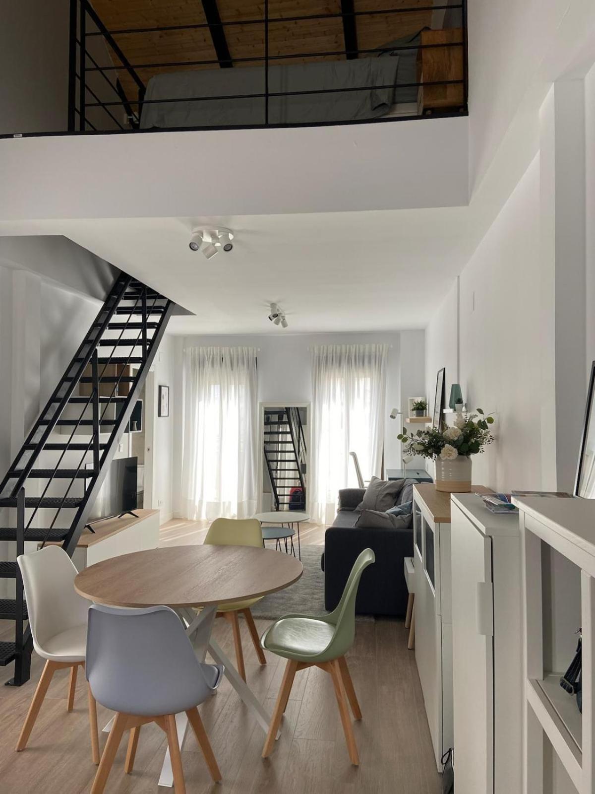 Apartamento Regina Home 코르도바 외부 사진